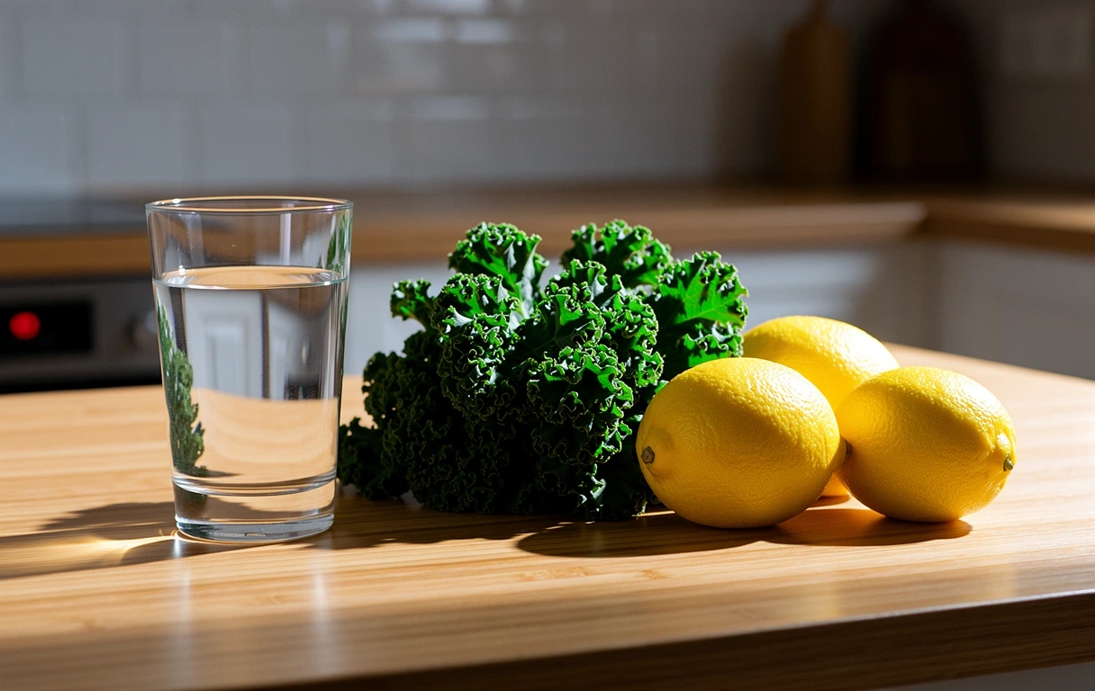 Entorno de vida saludable